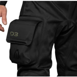 Combinaison D3 ERGO WATERPROOF Homme -Combinaison Soldes Magasin d3 ergo 12