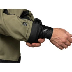 Combinaison D3 ERGO WATERPROOF Homme -Combinaison Soldes Magasin d3 ergo 7