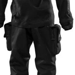 Combinaison D7x CORDURA WATERPROOF -Combinaison Soldes Magasin d7x cordura detail 2