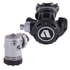 Détendeur XL4 APEKS DIN