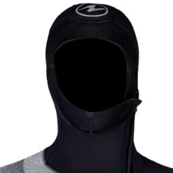 Combinaison DYNAFLEX AQUALUNG 7mm à Cagoule Homme 7 Combinaison DYNAFLEX AQUALUNG 7mm à Cagoule Homme -Combinaison Soldes Magasin dynaflex 2023 cagoule detail 2