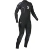 Combinaison EVERFLEX YULEX SCUBAPRO 7mm Dame