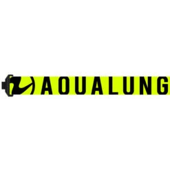 Sangle FAST STRAP AQUALUNG 20 Sangle FAST STRAP AQUALUNG -Combinaison Soldes Magasin fast strap noir jaune 2