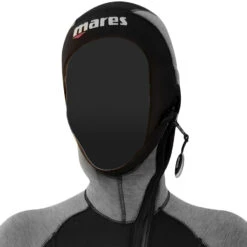 Combinaison FLEXA EVO MARES Dame -Combinaison Soldes Magasin flexa evo detail 2