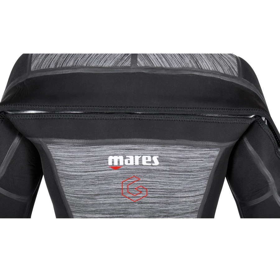 Combinaison FLEXA GRAPHENE MARES Homme 4 Combinaison FLEXA GRAPHENE MARES Homme – Image 4