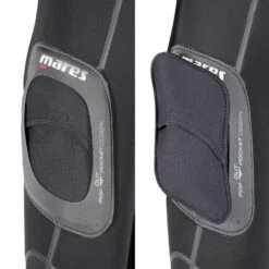 Combinaison FLEXA GRAPHENE MARES Dame -Combinaison Soldes Magasin flexa graphene homme 2