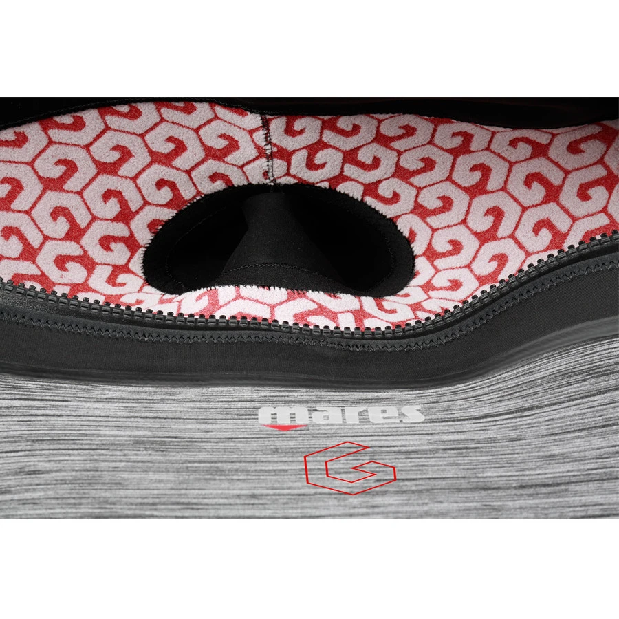 Combinaison FLEXA GRAPHENE MARES Homme 2 Combinaison FLEXA GRAPHENE MARES Homme – Image 2