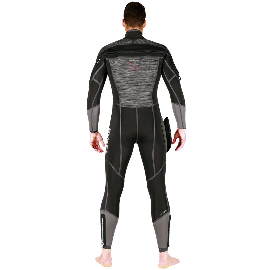 Combinaison FLEXA GRAPHENE MARES Homme 3 Combinaison FLEXA GRAPHENE MARES Homme – Image 3