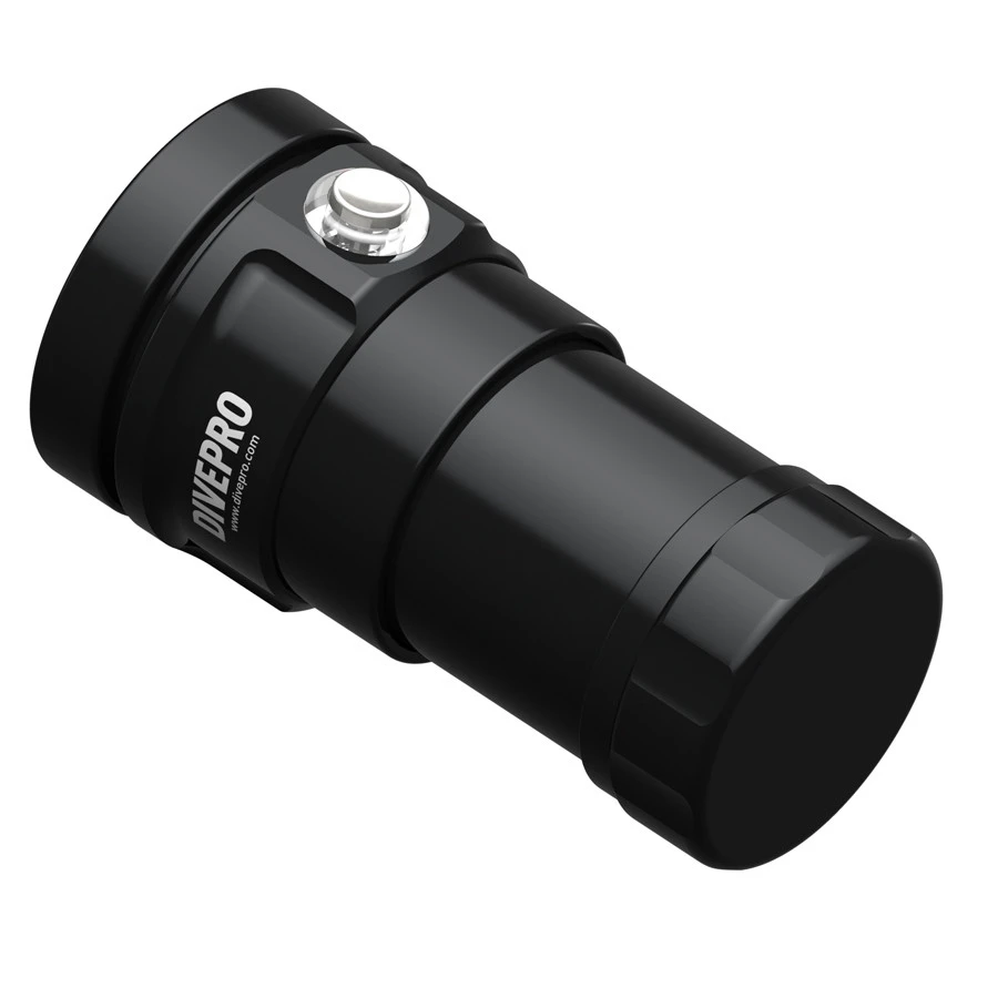 Phare G12 DIVEPRO ( By Bersub ) 2 Phare G12 DIVEPRO ( By Bersub ) – Image 2