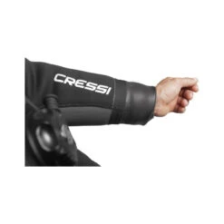 Combinaison GLACIER CRESSI -Combinaison Soldes Magasin glacier 3