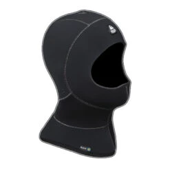 Cagoule H1 SPORT WATERPROOF 7/5mm Avec Plastron