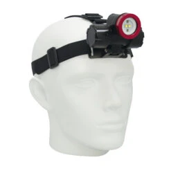 Lampe Frontale HL450XW BIGBLUE