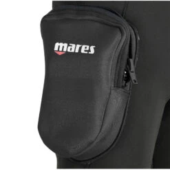 Combinaison ICE SKIN MARES 9 Combinaison ICE SKIN MARES -Combinaison Soldes Magasin ice skin detail 1