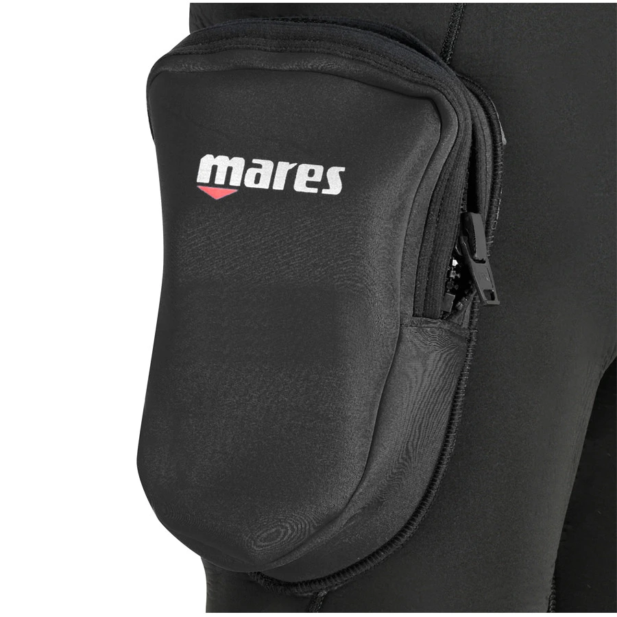 Combinaison ICE SKIN MARES 5 Combinaison ICE SKIN MARES – Image 5