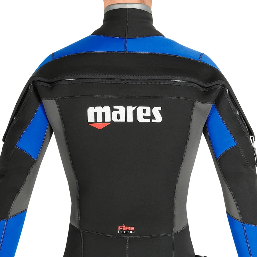 Combinaison ICE SKIN MARES 2 Combinaison ICE SKIN MARES – Image 2