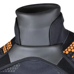 Combinaison ICEBERG PRO DRY BEUCHAT -Combinaison Soldes Magasin iceberg pro detail 3 1