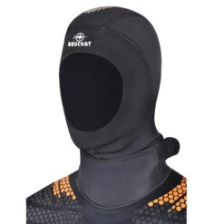 Combinaison ICEBERG PRO DRY BEUCHAT -Combinaison Soldes Magasin iceberg pro detail 4 1