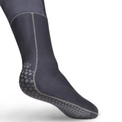 Combinaison ICEBERG PRO DRY BEUCHAT -Combinaison Soldes Magasin iceberg pro detail 8 1