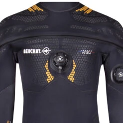 Combinaison ICEBERG PRO DRY BEUCHAT -Combinaison Soldes Magasin iceberg pro detail 1