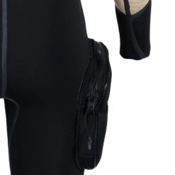 Combinaison ICELAND COMFORT AQUALUNG Dame -Combinaison Soldes Magasin iceland dame detail 1