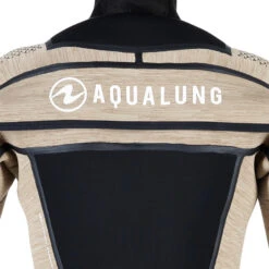 Combinaison ICELAND COMFORT AQUALUNG Dame -Combinaison Soldes Magasin iceland dame detail