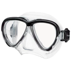 Masque INTEGA TUSA 13 Masque INTEGA TUSA -Combinaison Soldes Magasin intega trans noir 2