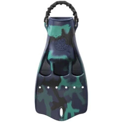 Palmes JET FIN SCUBAPRO Edition Limitée 8 Palmes JET FIN SCUBAPRO Edition Limitée -Combinaison Soldes Magasin jet fin bleu marine 4