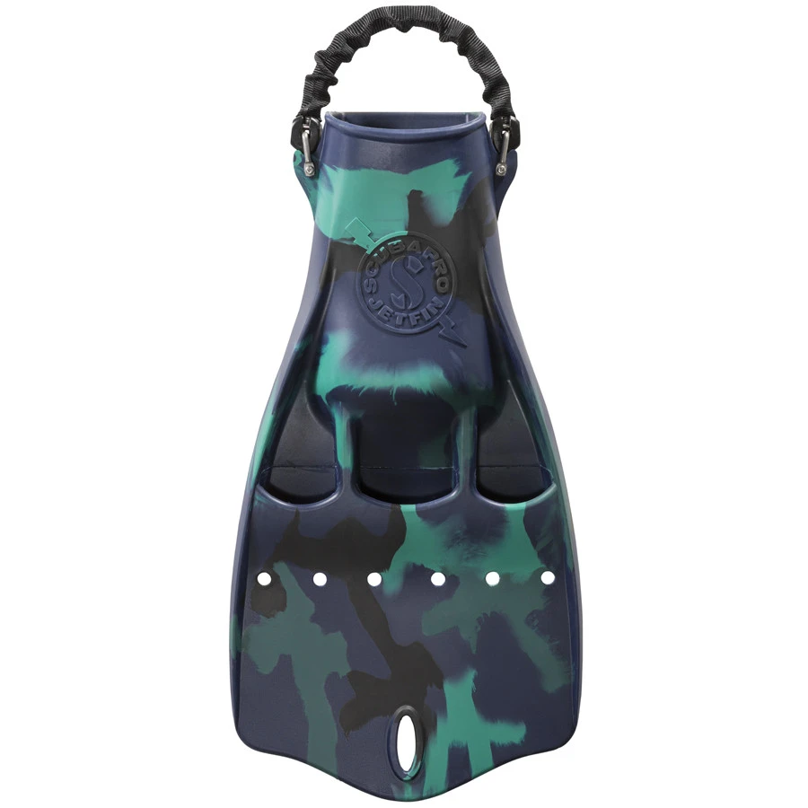 Palmes JET FIN SCUBAPRO Edition Limitée 4 Palmes JET FIN SCUBAPRO Edition Limitée – Image 4