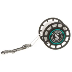 Kit COULEUR Pour Dévidoir SPINNER SCUBAPRO -Combinaison Soldes Magasin kit couleur spinner turquoi 2
