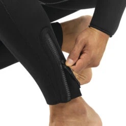 Combinaison LUNGO CLUB SEAC 5mm Homme -Combinaison Soldes Magasin lungo club 5mm h 1