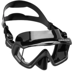 Masque LIBERTY CRESSI