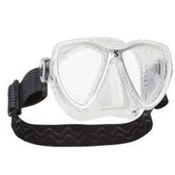 Masque SYNERGY MINI SCUBAPRO -Combinaison Soldes Magasin masque synergy mini clear 2