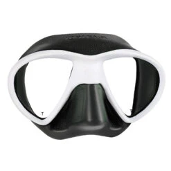Masque X-FREE MARES Color 9 Masque X-FREE MARES Color -Combinaison Soldes Magasin masque x free blanc 3