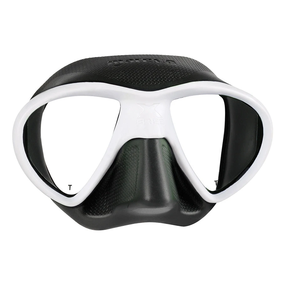 Masque X-FREE MARES Color 4 Masque X-FREE MARES Color – Image 4