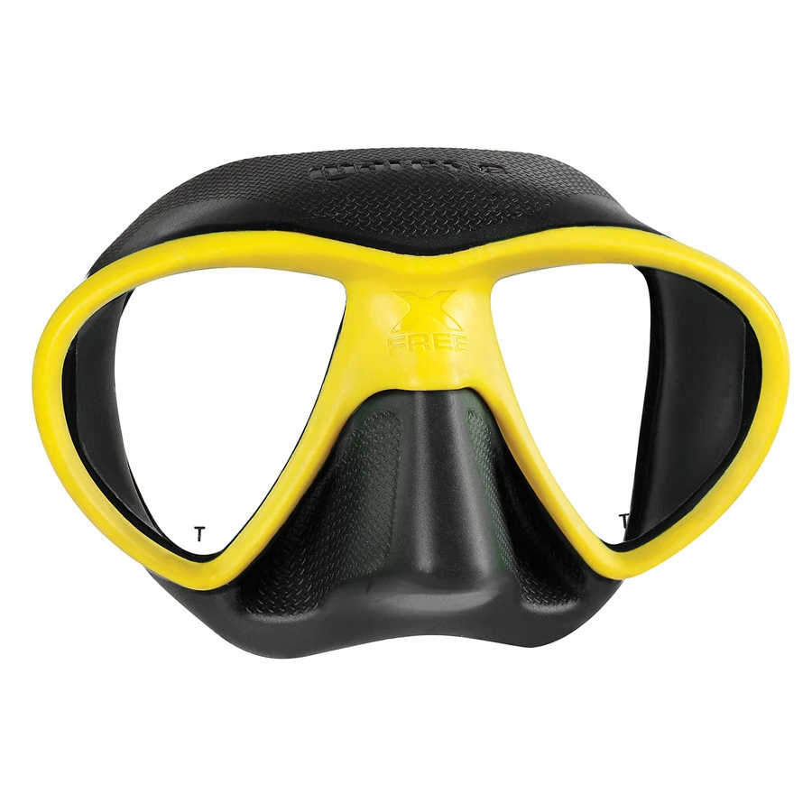 Masque X-FREE MARES Color 6 Masque X-FREE MARES Color – Image 6