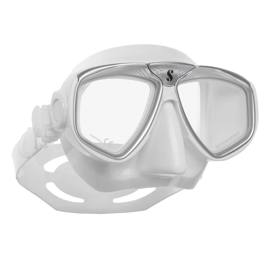 Masque ZOOM EVO SCUBAPRO 6 Masque ZOOM EVO SCUBAPRO – Image 6
