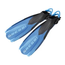 Palmes MAUI CRESSI -Combinaison Soldes Magasin maui saf bleu 4