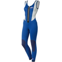 Combinaison MEDAS II CRESSI Dame 5mm -Combinaison Soldes Magasin medas 2 dame salopette 1