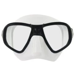 Masque MICROMASK X AQUALUNG 8 Masque MICROMASK X AQUALUNG -Combinaison Soldes Magasin micromask x blanc noir 1