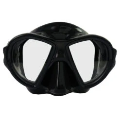 Masque MICROMASK X AQUALUNG 7 Masque MICROMASK X AQUALUNG -Combinaison Soldes Magasin micromask x noir noir 2