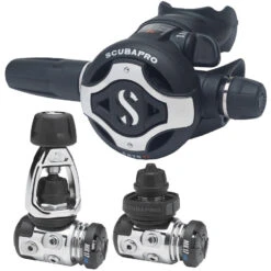 Détendeur MK17 EVO S620Ti