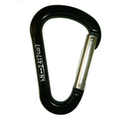 Mousqueton En Alu ESM 116mm