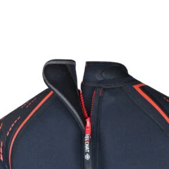 Shorty OPTIMA BEUCHAT Homme 3mm -Combinaison Soldes Magasin optima shorty detail