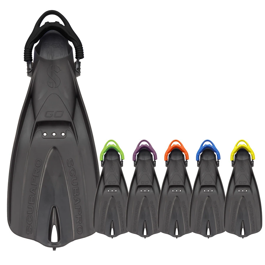 Palmes GO SCUBAPRO 6 Palmes GO SCUBAPRO – Image 6