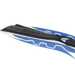 Palmes PHAZER AQUALUNG -Combinaison Soldes Magasin palmes phazer.04