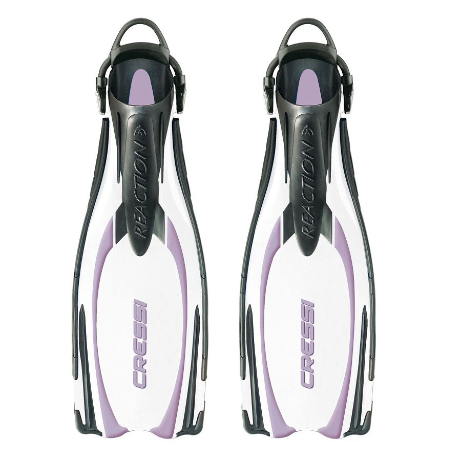 Palmes REACTION EBS CRESSI 6 Palmes REACTION EBS CRESSI – Image 6