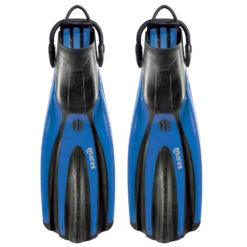 Palmes AVANTI SUPERCHANNEL MARES Bungee