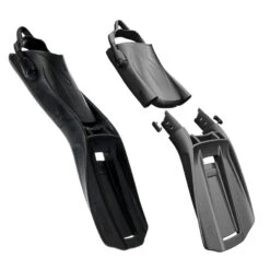 Palmes S TEK SCUBAPRO -Combinaison Soldes Magasin palmes s tek 5