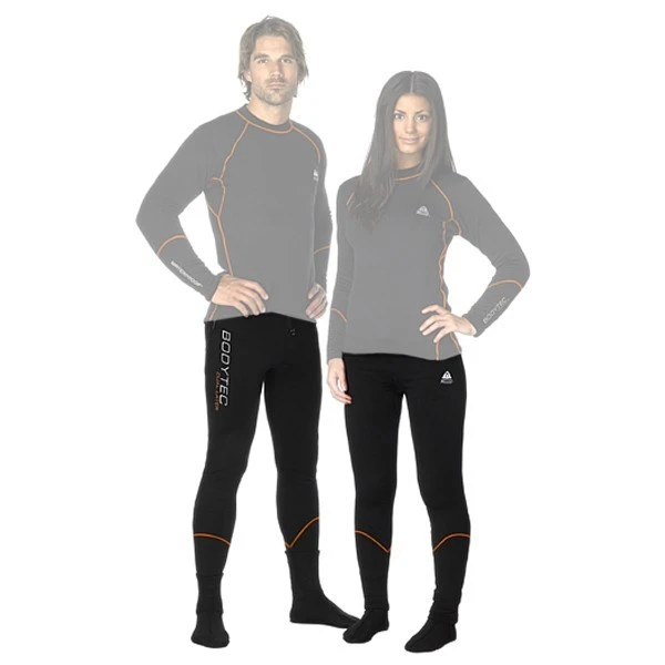 Pantalon BODYTEC WATERPROOF Dual Layer 1 Pantalon BODYTEC WATERPROOF Dual Layer