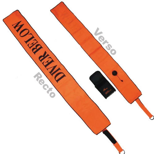 Parachute De Palier PRO VALVE ESM 1 Parachute De Palier PRO VALVE ESM